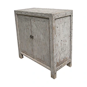 chinese oriental old distressed storage living room furniture