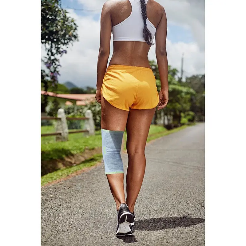 Customized Sport Knee Support Knee brace