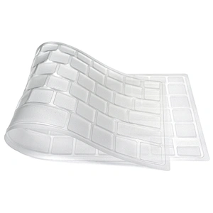 transparent keyboard cover keyboard cover soft tpu skin for Samsung 500R4K 500R4H 900X5L