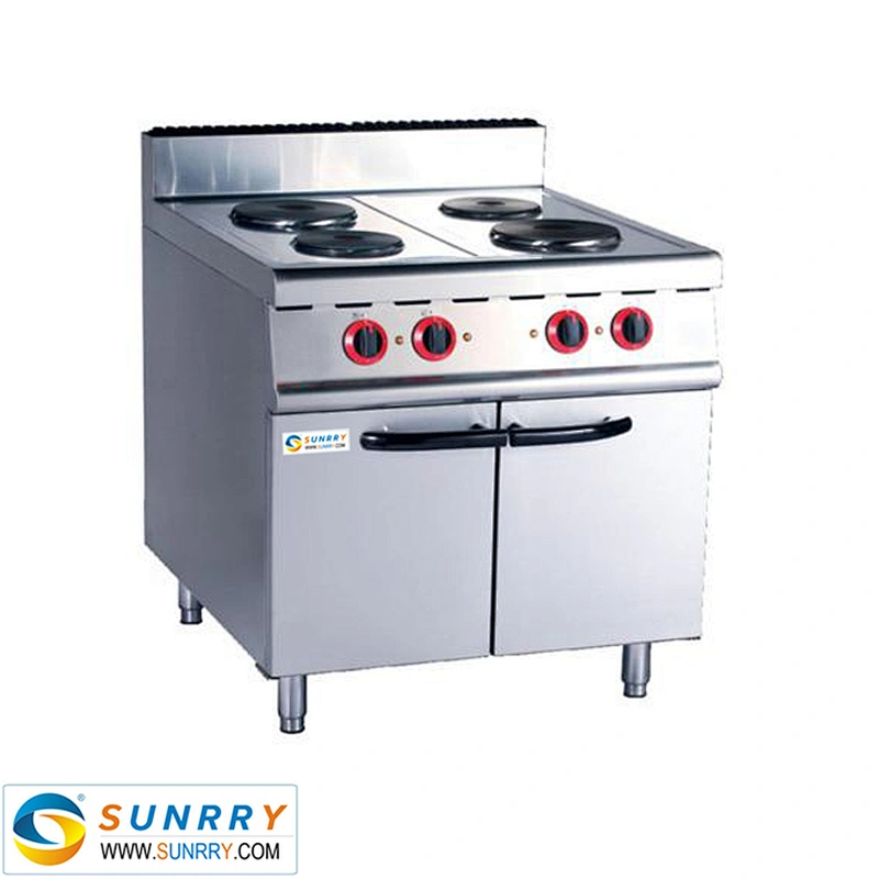Best selling commercial electric coil pancake coffee hot plate for restaurant usage