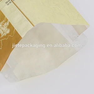 hot sale plastic fabric pp woven grain, rice, paddy packing bags 25kg