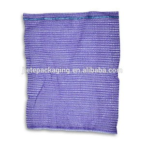 Vegetable fruit raschel Mesh bag fruit bag for orange,onion,tomato,potato