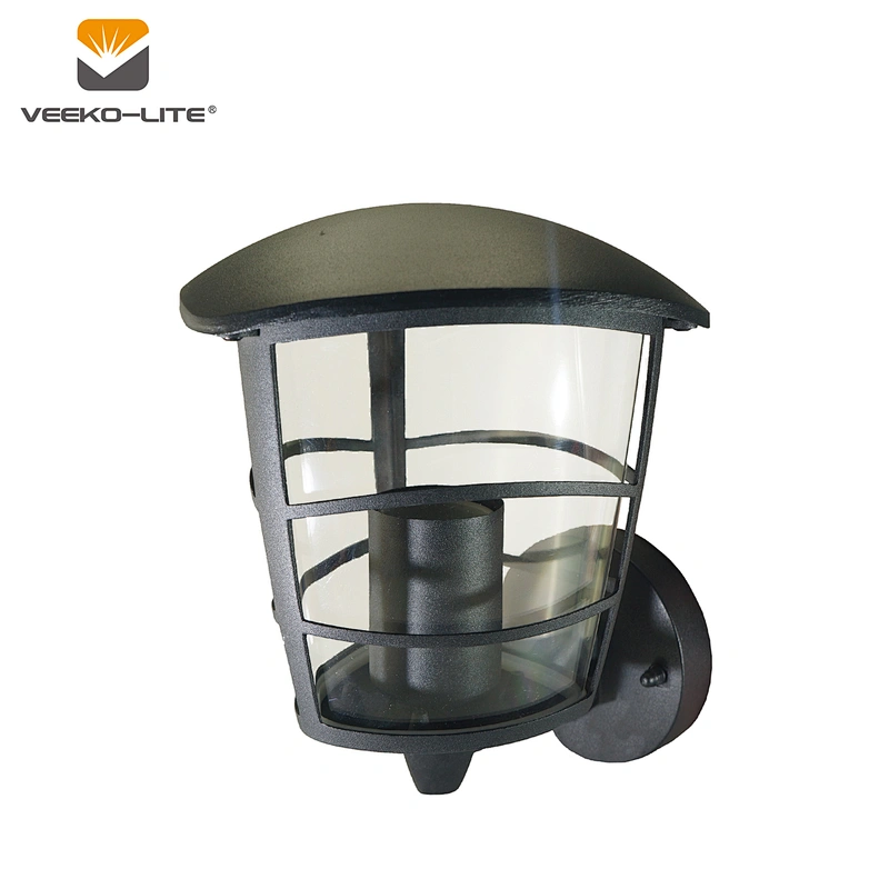60W Palace light energy saving lamp aluminium die casting body floodlight clear PC diffuser IP44