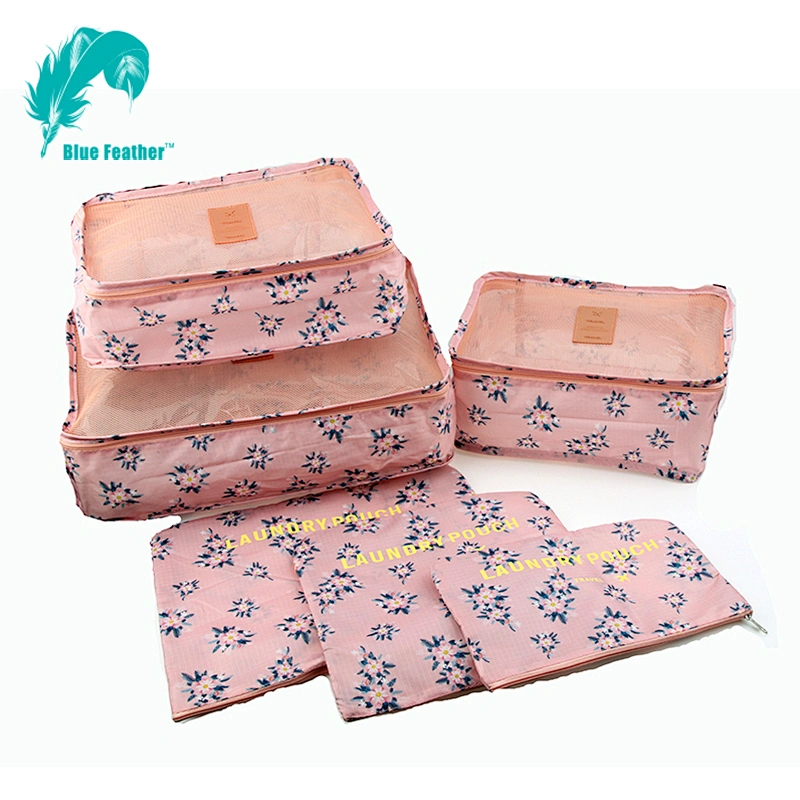 Luggage Set Package Travel Bag Reserve Set Bag