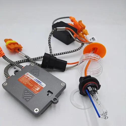 Fast start 12v ac 35w hid xenon ballast for cars