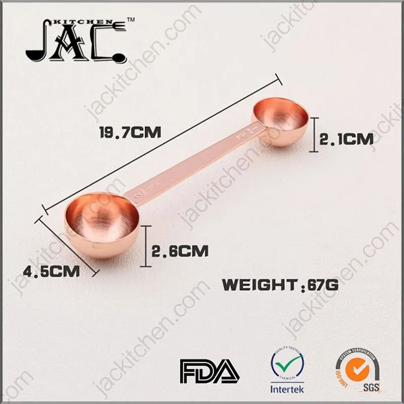 Kitchen Gadgets 1G Measuring Spoon
