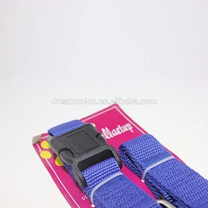 Adjustable Hands Free Leash Dog Pet Lead Waist Belt For Jogging Walking Running
