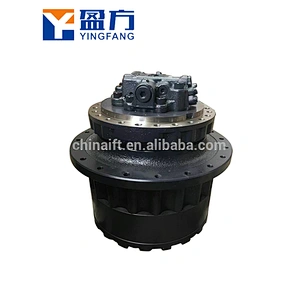 SOLAR 255LC-V travel motor K1003939A for sale
