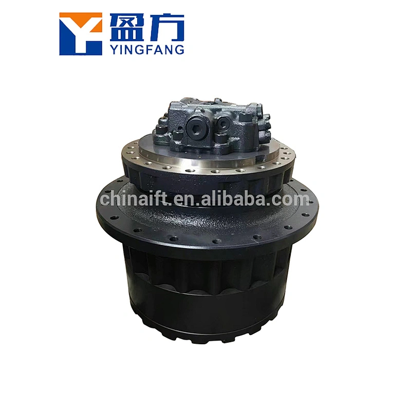 SOLAR 255LC-V travel motor K1003939A for sale