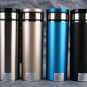 Hot-selling 304 stainless steel flask with logo custom