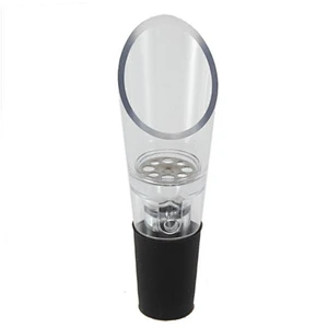 Wholesale Wine Pourer Wine Decanter