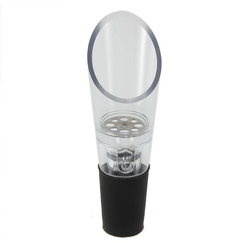 Wholesale Wine Pourer Wine Decanter