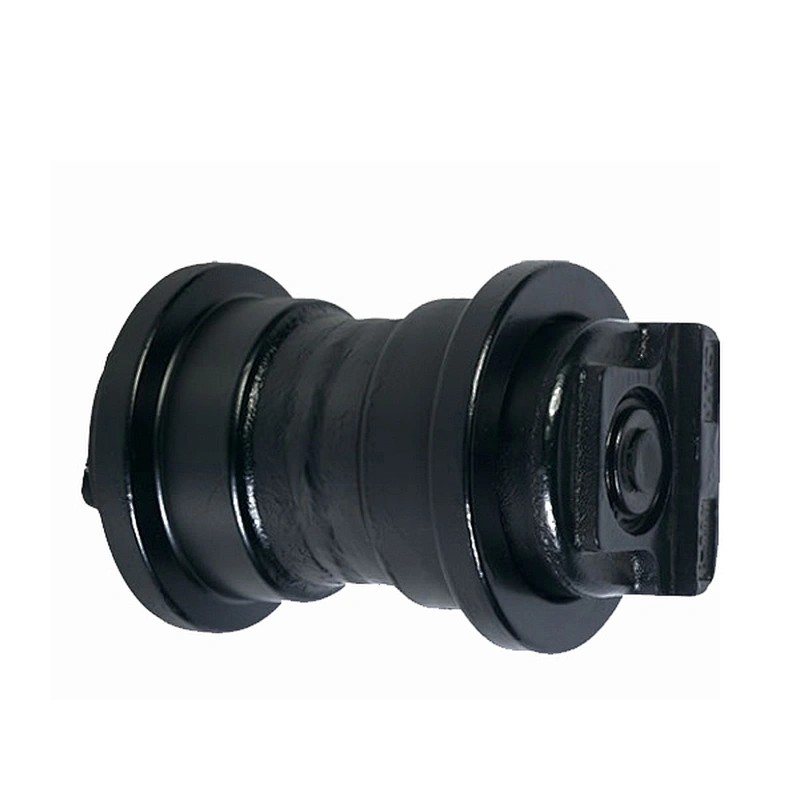 Excavator undercarriage parts Track roller for CE400 CE650