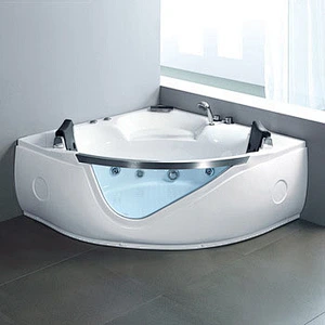 2018 High Quality Canadian Bathtub Manufacturers Cheap Corner Bathtub