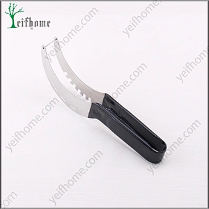 Wholesale Stainless Steel Fruit Knife, Watermelon Knife Slicer Cutter