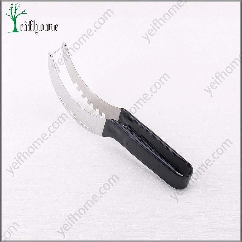 Wholesale Stainless Steel Fruit Knife, Watermelon Knife Slicer Cutter