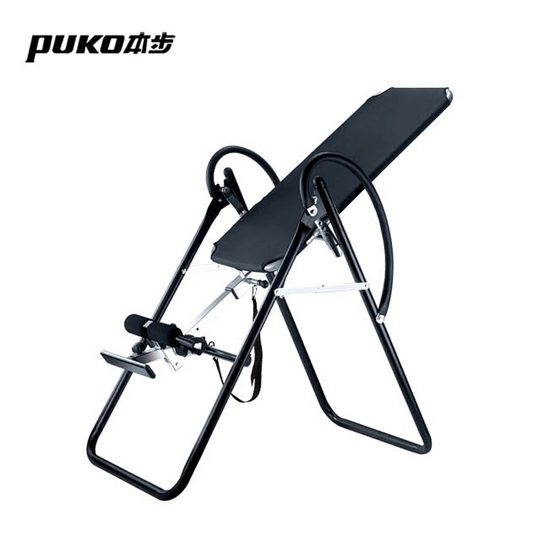 Home Use Exercise Fitness Inversion Therapy Table