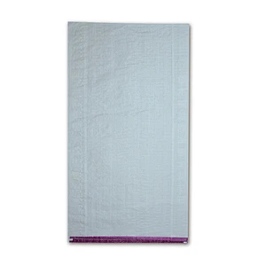 Top Sale pp woven bag for construction/20kg cement