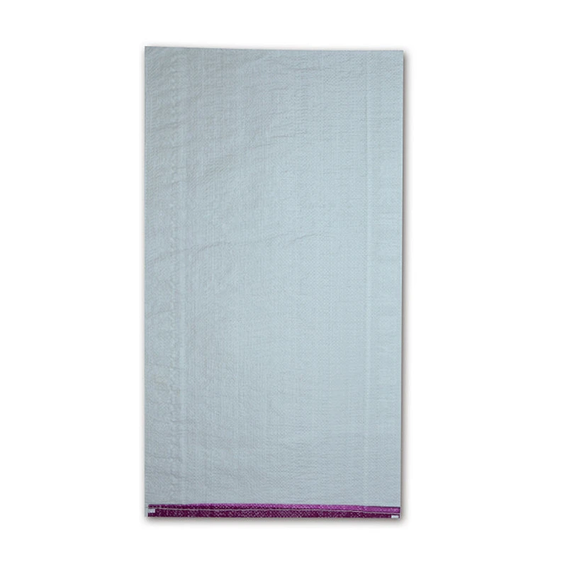 Top Sale pp woven bag for construction/20kg cement
