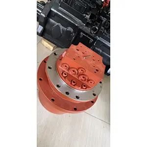 Parts number 706-88-00150 706-88-00151 Travel Motor PC400-6 Final Drive for excavator