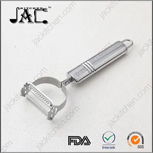 Gadgets Practical Stainless Steel High Quality Fruit Peeler