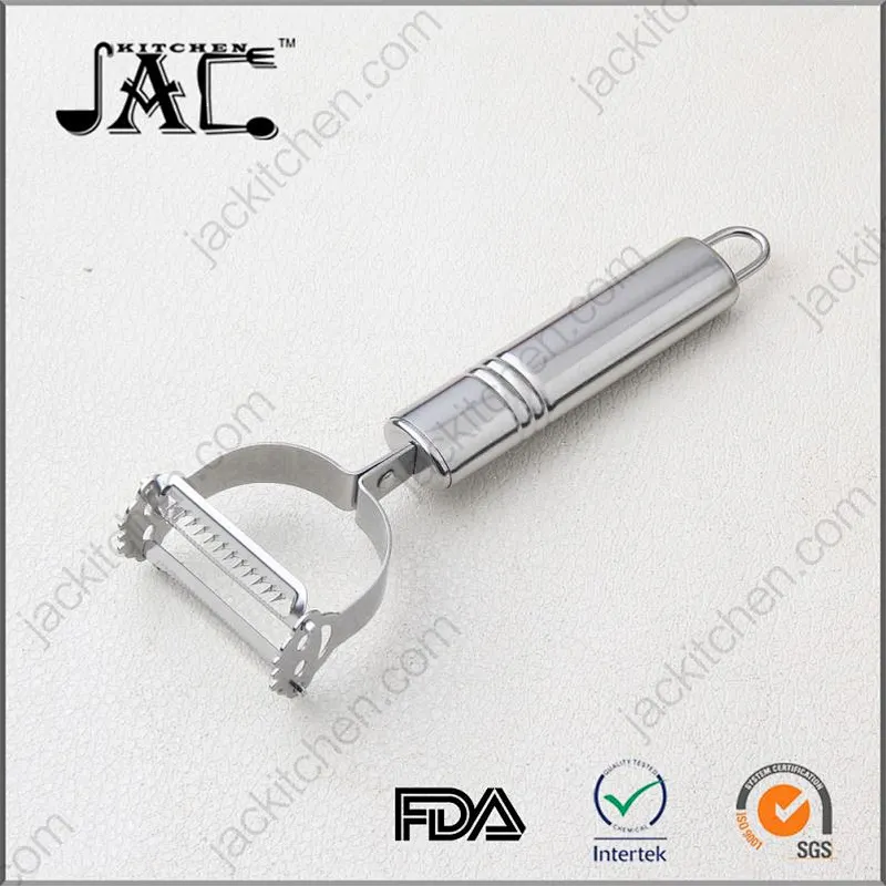 Gadgets Practical Stainless Steel High Quality Fruit Peeler