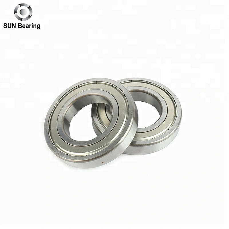 6213ZZ Deep Groove Ball Bearing