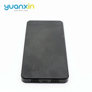 Competitive Price Specializing In The Production Newpin Fashion Personalized 8000mAh Power Bank
