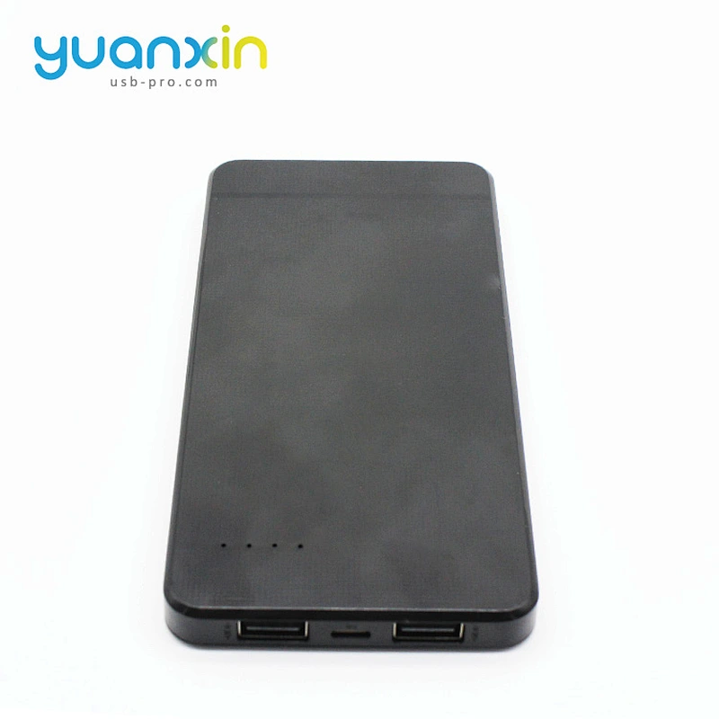 Competitive Price Specializing In The Production Newpin Fashion Personalized 8000mAh Power Bank