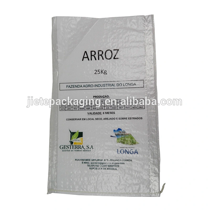 Video, 25kg grain, rice, paddy, seed, wheat pp popyprooylene coated woven bags low price