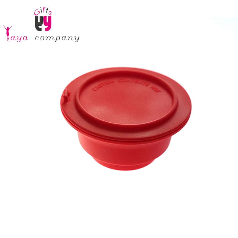 Hot Selling FDA/LFGB Coffee Dripper Tea Steeper Silicone Tea Infuser