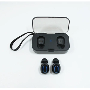 consumer electronic product sports headphones wireless headset with volume control