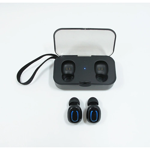 consumer electronic product sports headphones wireless headset with volume control