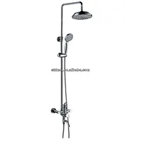 Sanitary Ware Shower Mixer Rain Shower Set Faucets Bath Faucet Mixer KL-8118