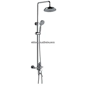 Sanitary Ware Shower Mixer Rain Shower Set Faucets Bath Faucet Mixer KL-8118