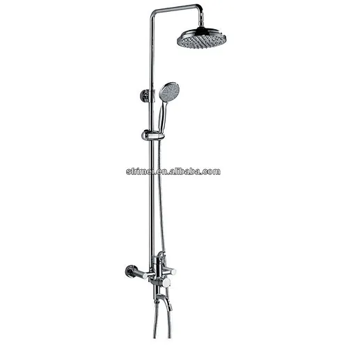Sanitary Ware Shower Mixer Rain Shower Set Faucets Bath Faucet Mixer KL-8118