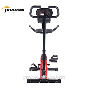 life fitness indoor recumbent cycling elliptical bike with back pad