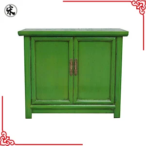 wholesale chinese antique reproduction buffet furniture for stores use