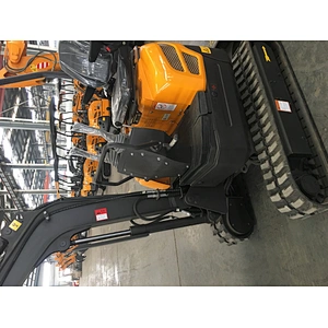 CE EPA 1.6 ton Small Mini Excavator/1600kg Crawler Excavator