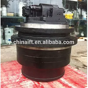 DH300-7 EC290B travel motor assy final drive for construction machinery
