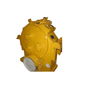original transmission BYD4208 parts for ZL30