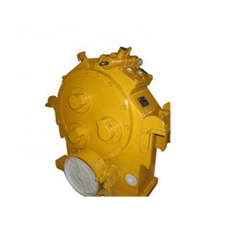 original transmission BYD4208 parts for ZL30