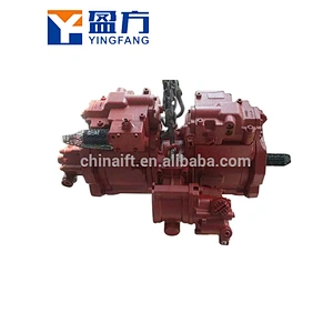 SK70 hydraulic pump,K3SP36B-101R-2002 main pump,SK70 excavator main pump for sale