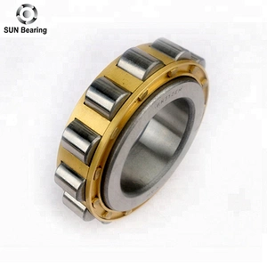 RN312M Cylindrical Roller Bearing
