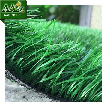 50mm soccer artificial grass/ high quality fake grass/synthetic grass