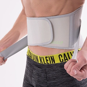 Sport Waist lumbar back Support Belt Waist protector with CE and FDA