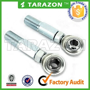 China hot sale adjustable cheap lowering kits for hd bike parts