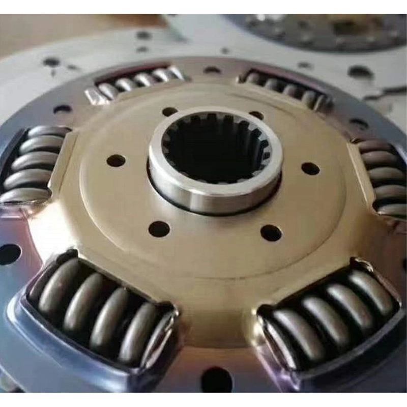 PC200-6/PC300-7/PC400 excavator clutch plate best quality