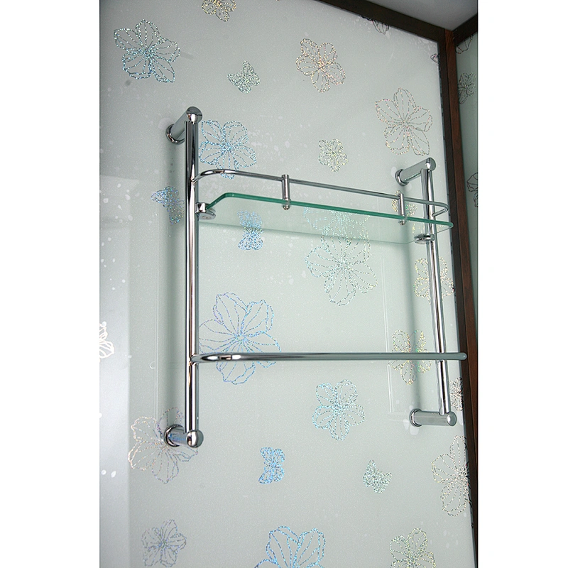 China In Stock Sunzoom One Piece Bathroom Design Steam Shower Massage Room