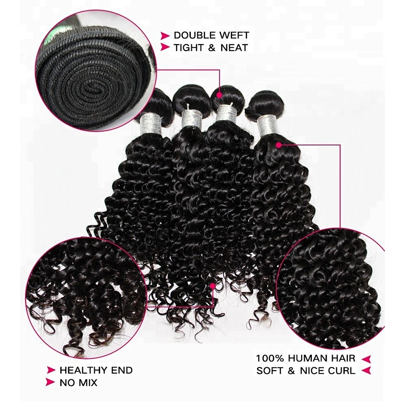 new products tight design virgin human hair extensions Remy Philippine Curl